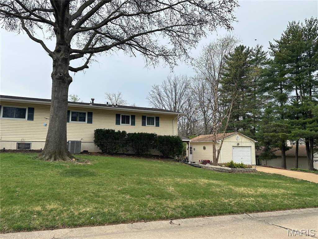 Kenstan Manor 1 - Residential