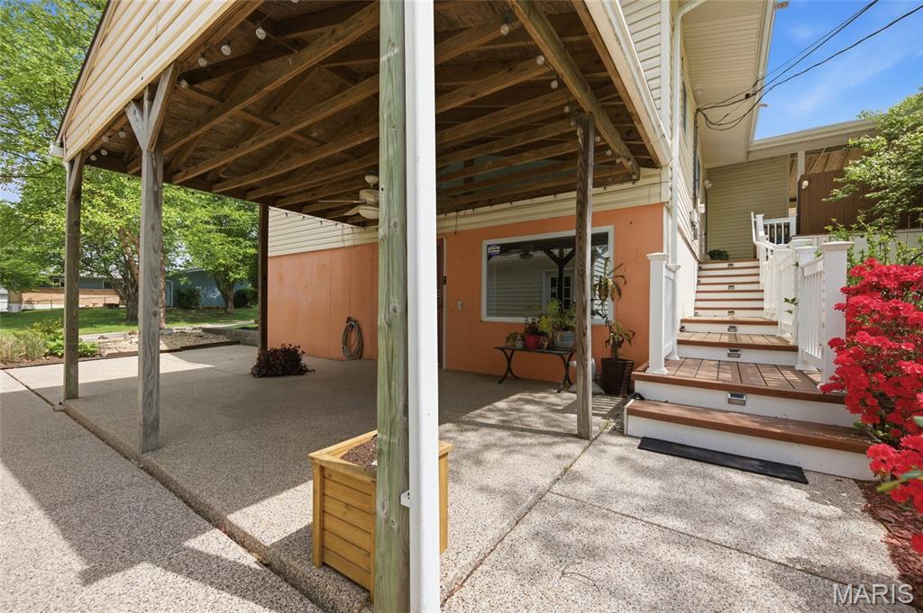 Kenstan Manor 1 - Residential