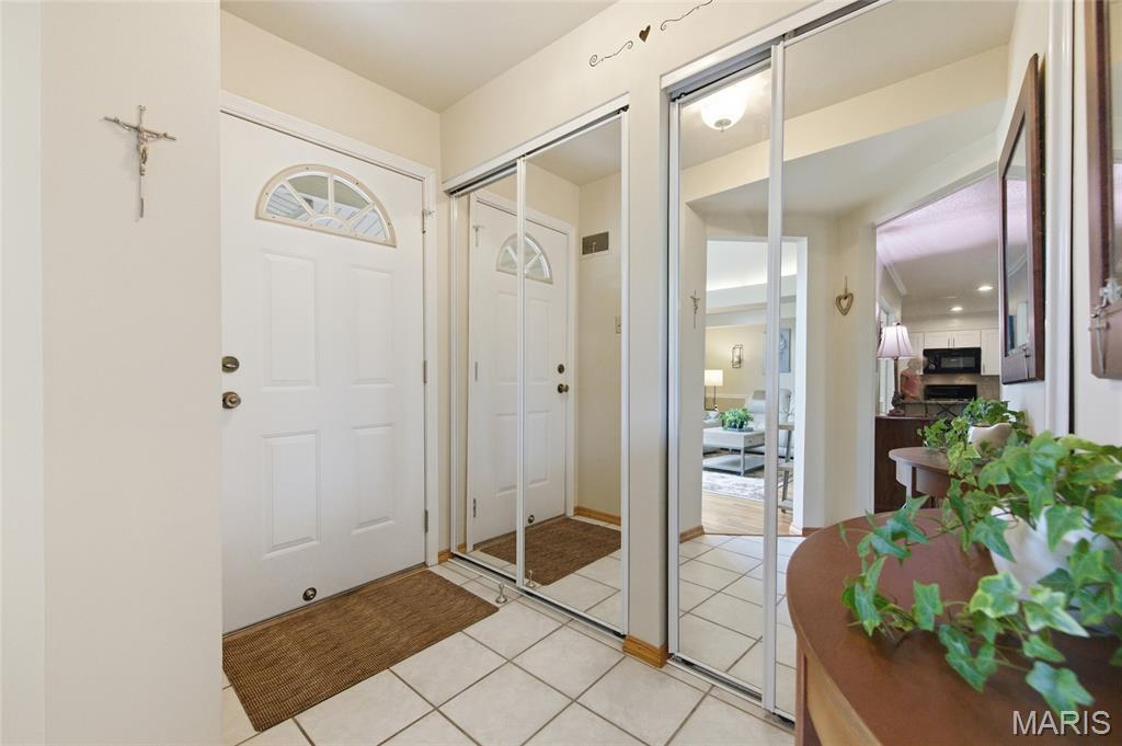 Kenstan Manor 1 - Residential