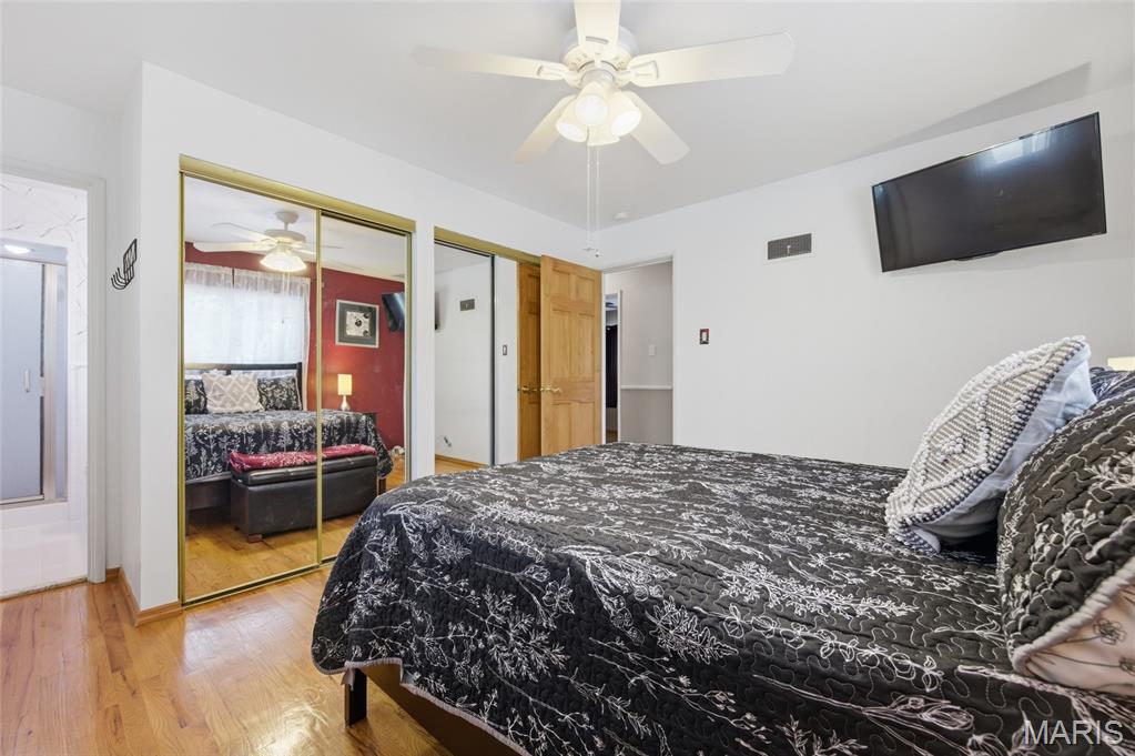 Kenstan Manor 1 - Residential