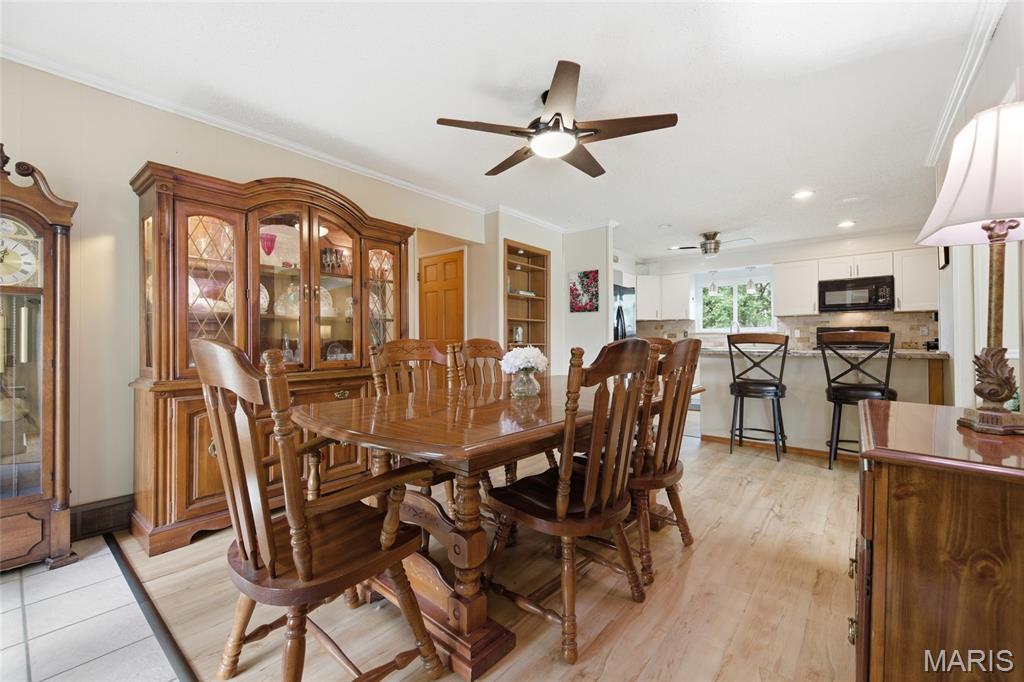 Kenstan Manor 1 - Residential