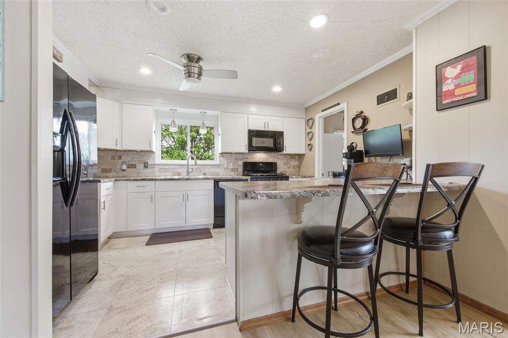 Kenstan Manor 1 - Residential