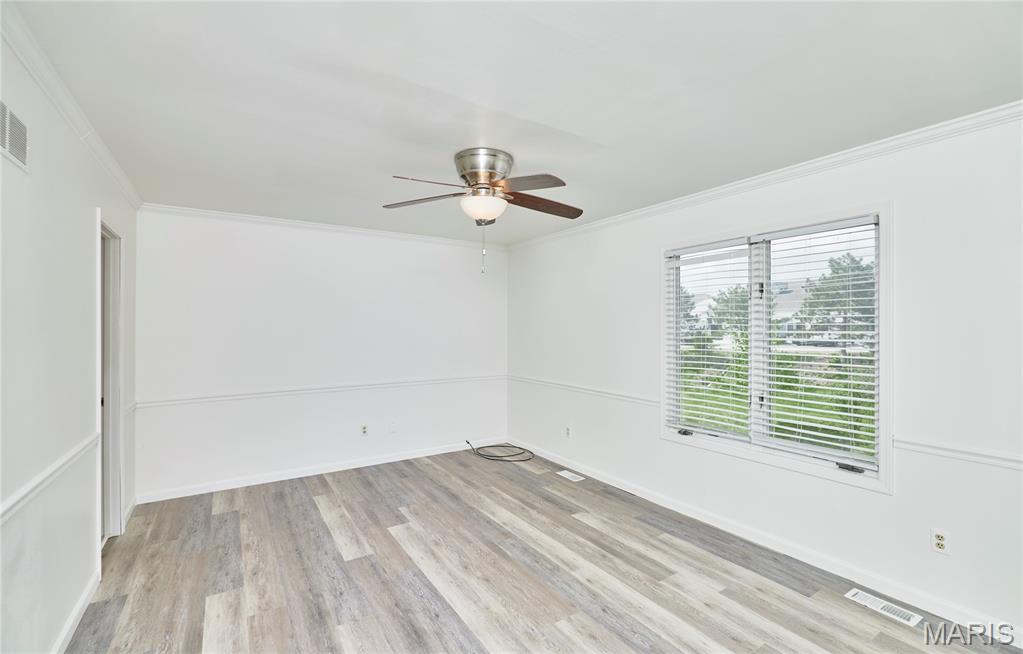 Forest Hills Twnhs Ph1 Stg1&2 - Residential Lease