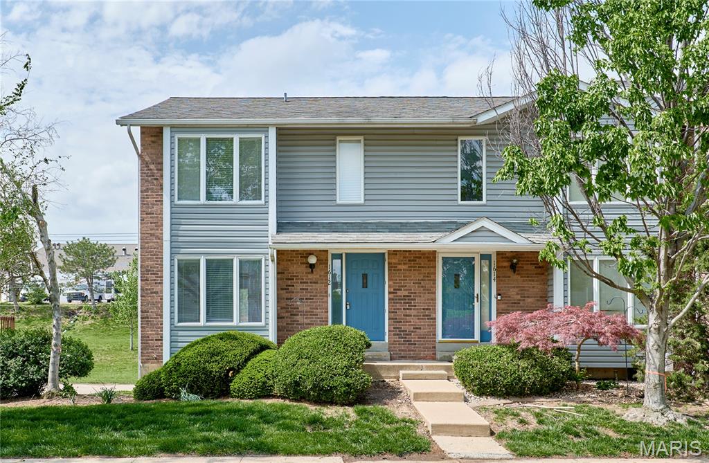 Forest Hills Twnhs Ph1 Stg1&2 - Residential Lease