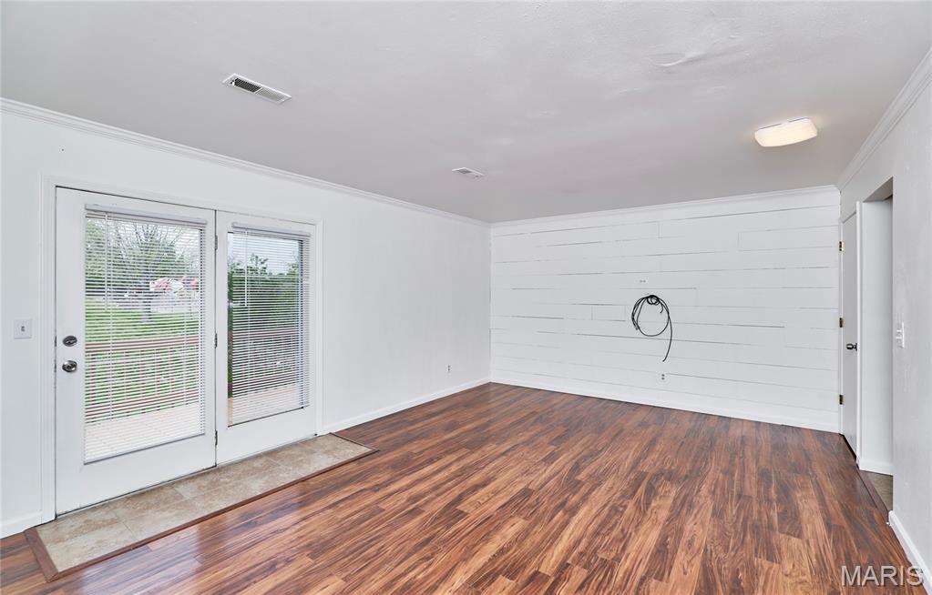 Forest Hills Twnhs Ph1 Stg1&2 - Residential Lease