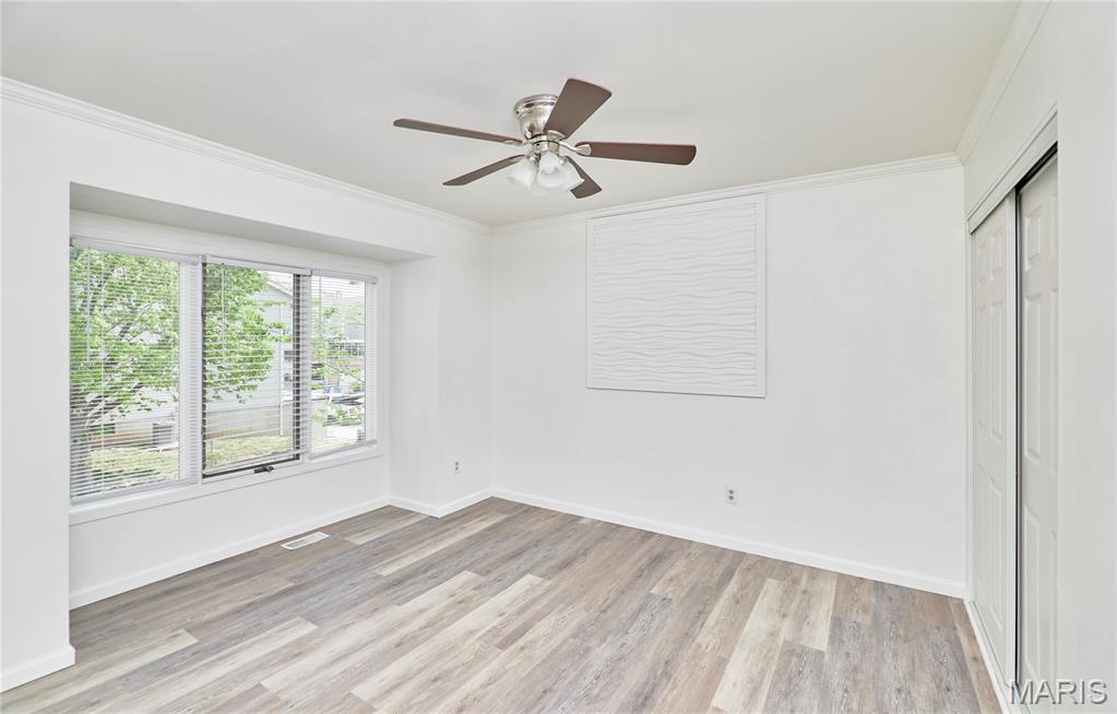 Forest Hills Twnhs Ph1 Stg1&2 - Residential Lease