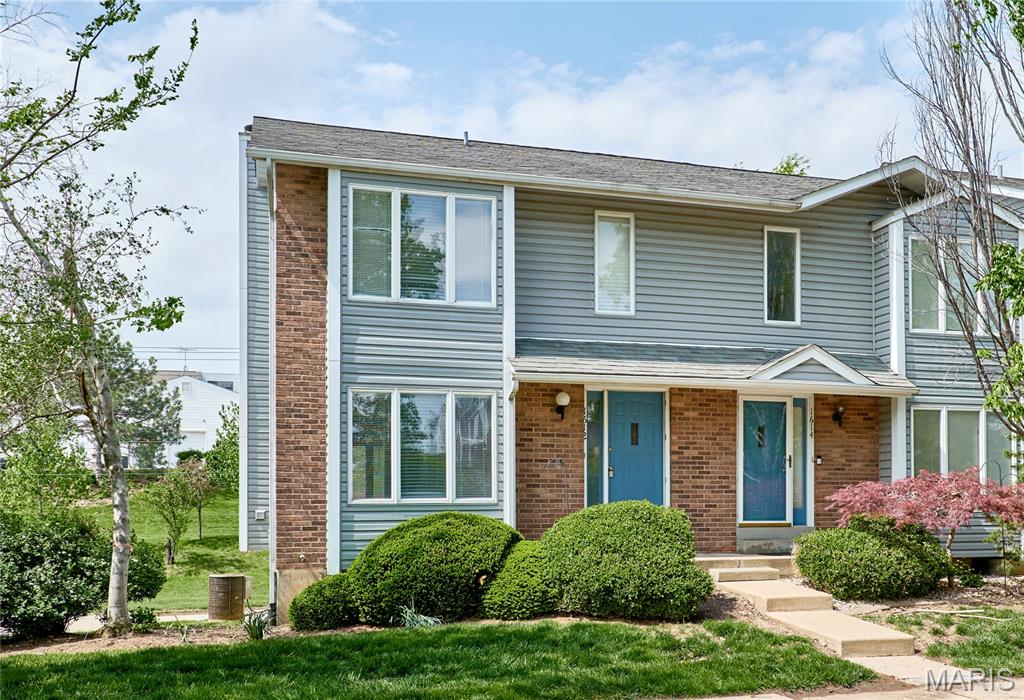 Forest Hills Twnhs Ph1 Stg1&2 - Residential Lease