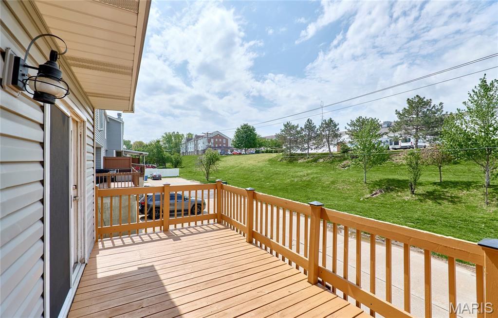 Forest Hills Twnhs Ph1 Stg1&2 - Residential Lease