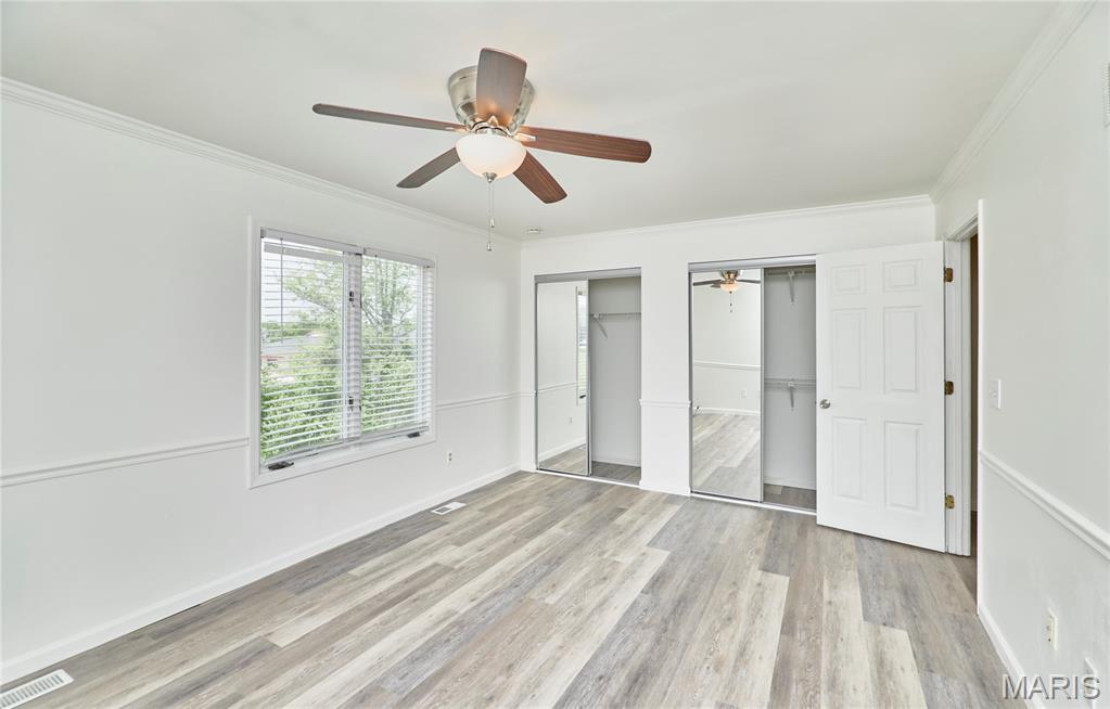 Forest Hills Twnhs Ph1 Stg1&2 - Residential Lease
