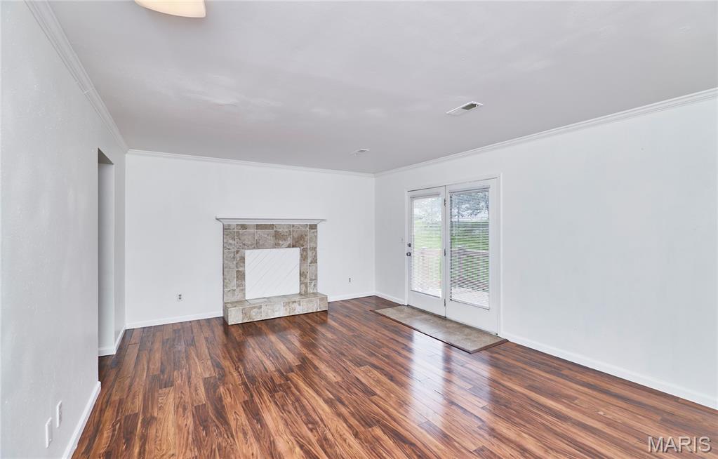 Forest Hills Twnhs Ph1 Stg1&2 - Residential Lease
