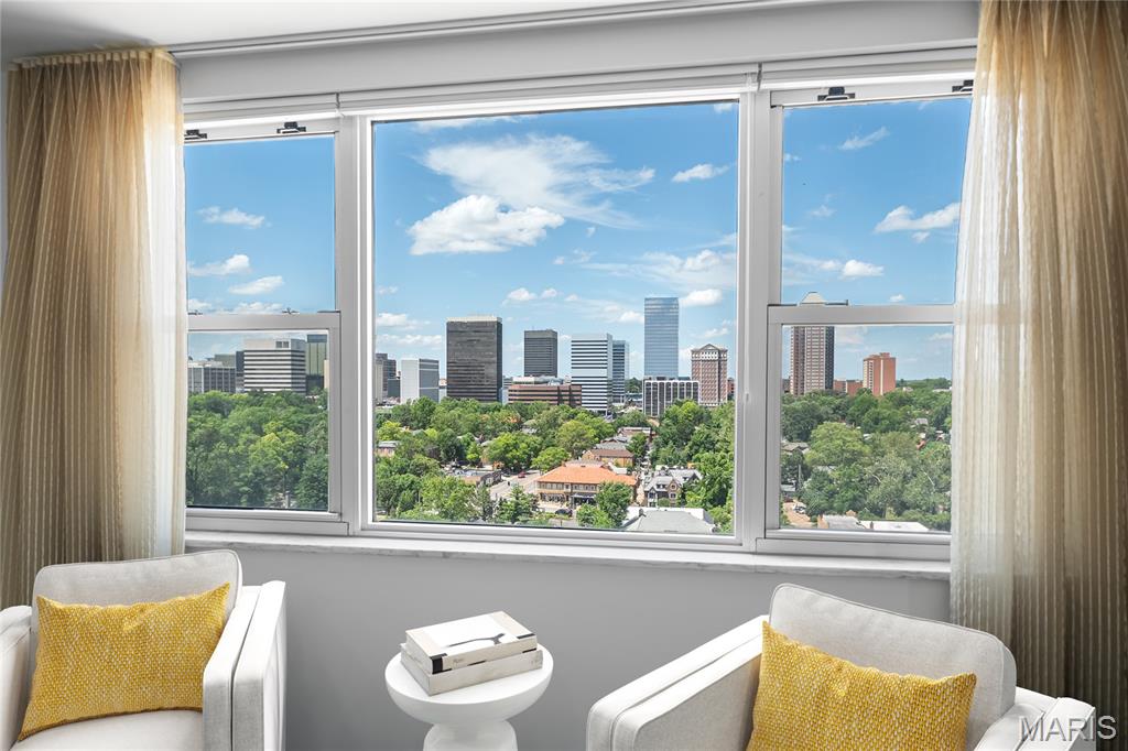 Whitehall Condo - Residential