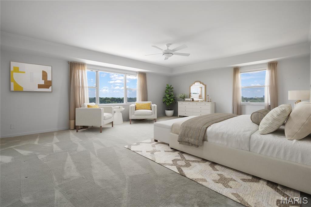 Whitehall Condo - Residential