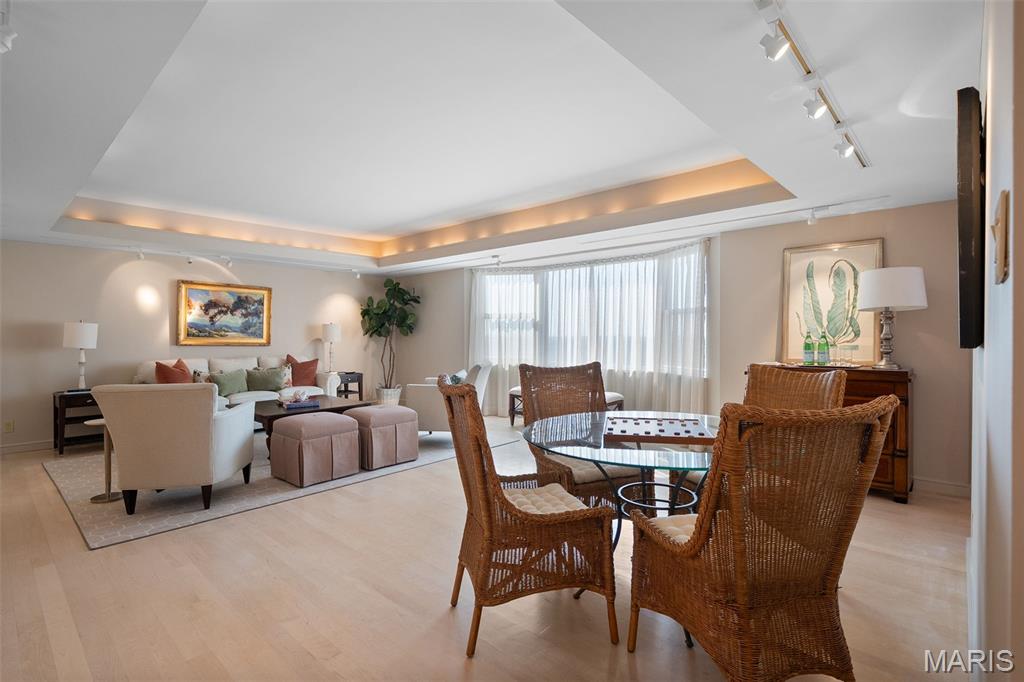 Whitehall Condo - Residential