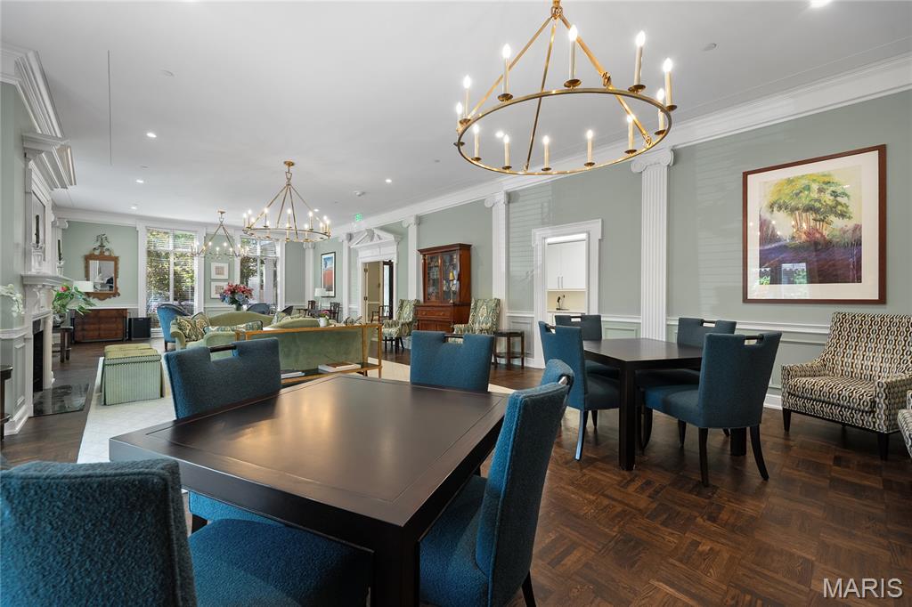 Whitehall Condo - Residential