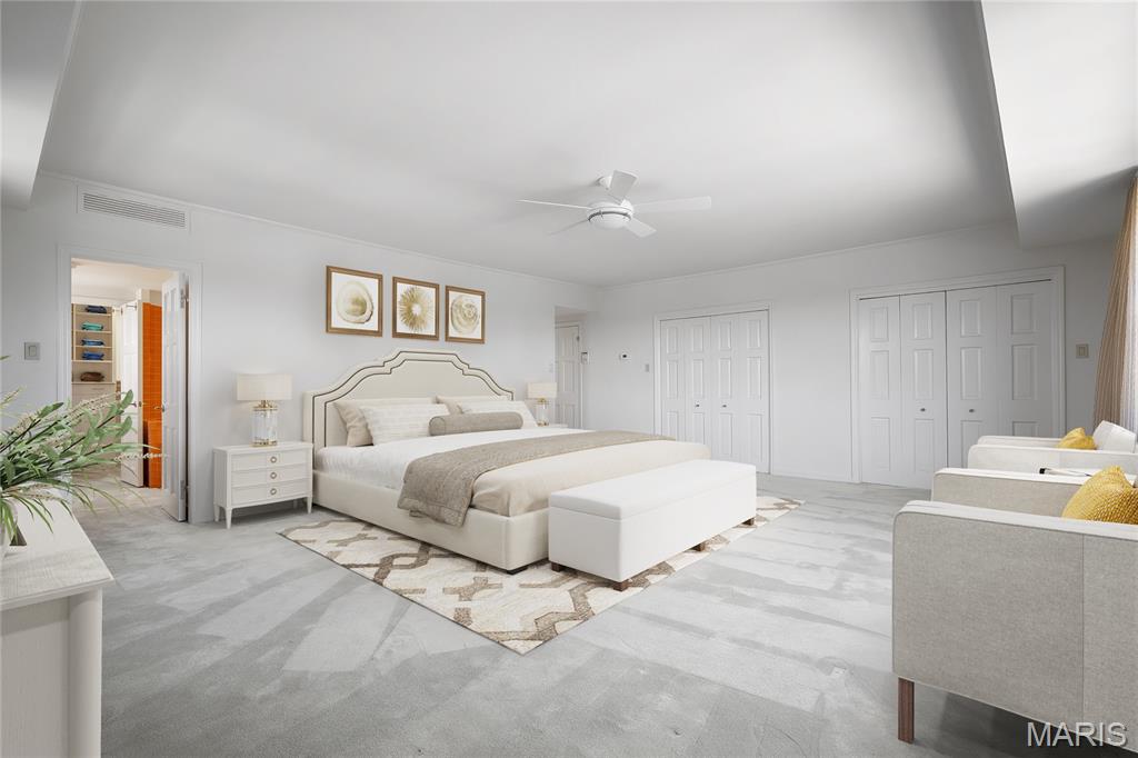 Whitehall Condo - Residential