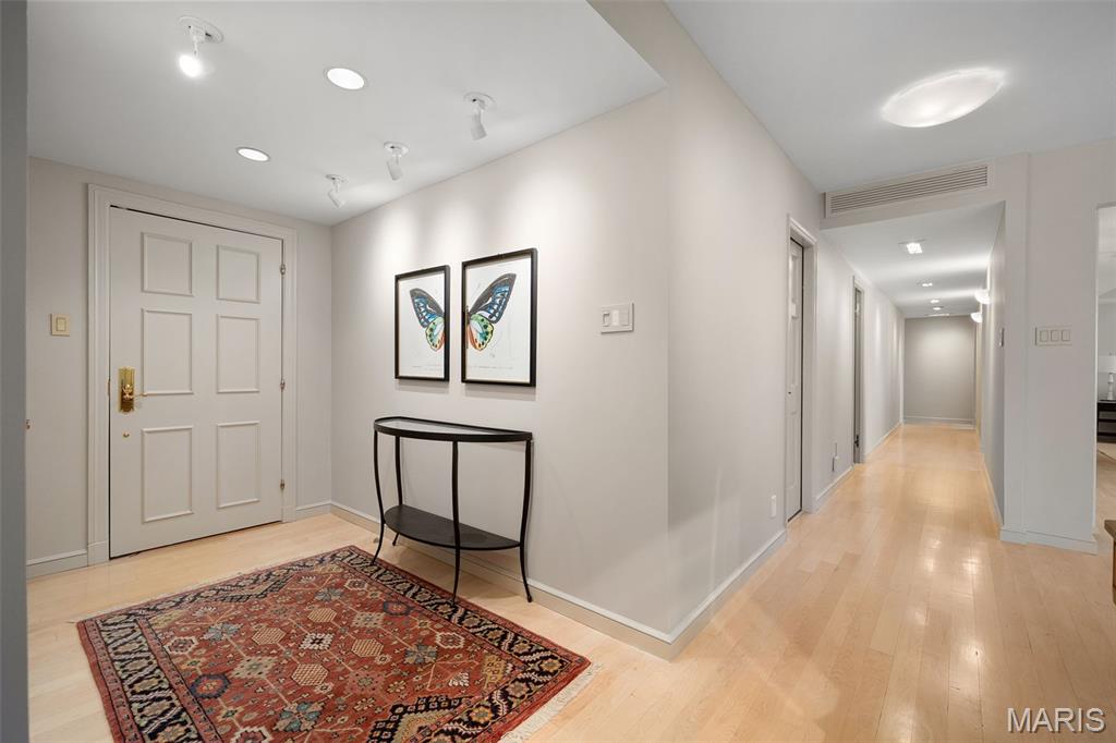 Whitehall Condo - Residential