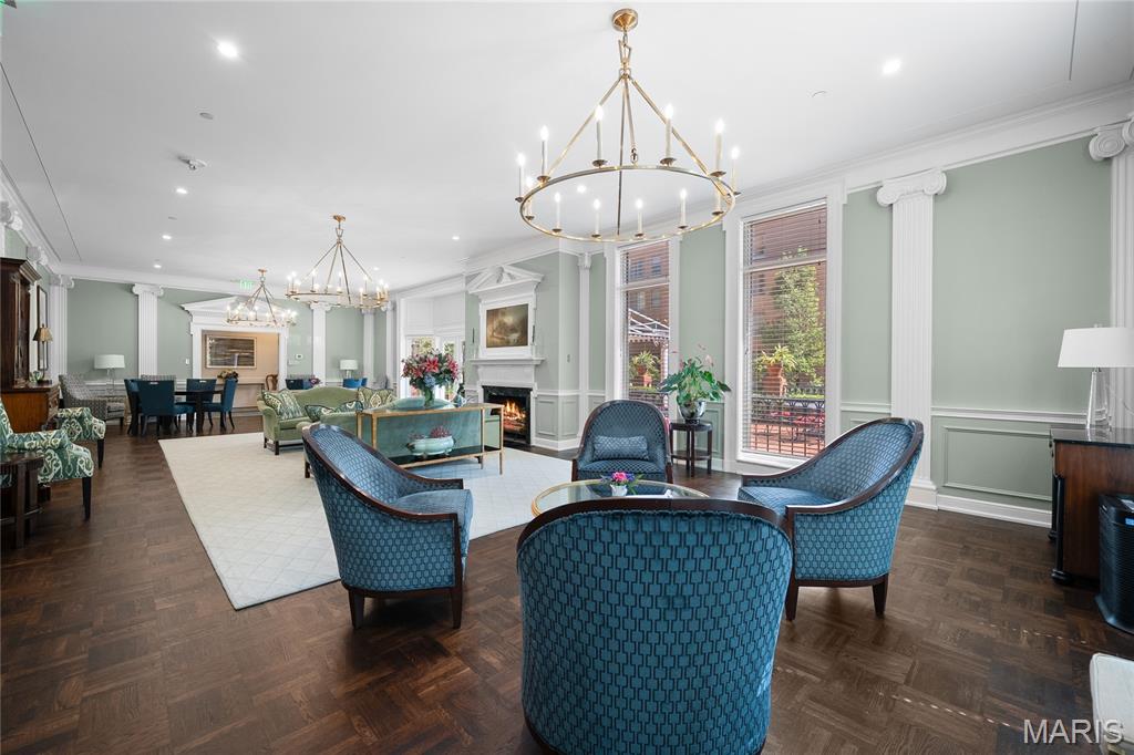 Whitehall Condo - Residential