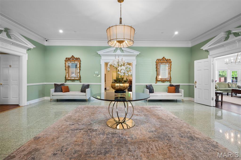 Whitehall Condo - Residential