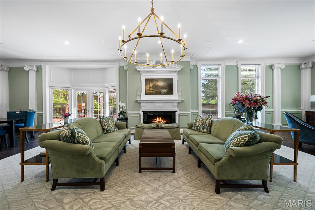 Whitehall Condo - Residential