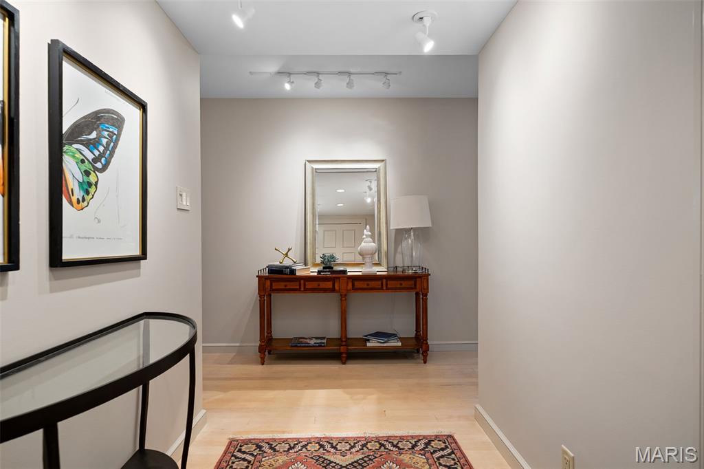 Whitehall Condo - Residential