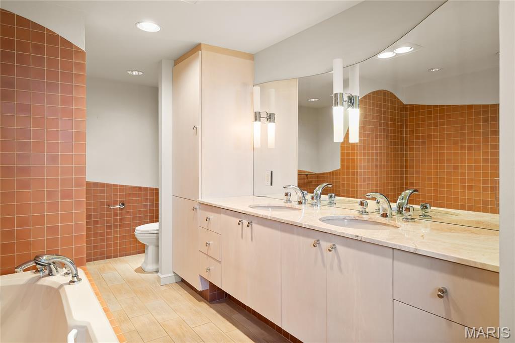 Whitehall Condo - Residential