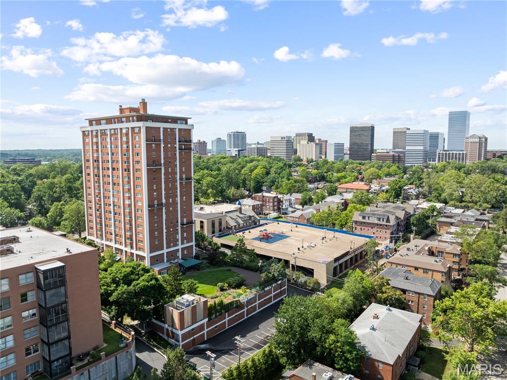 Whitehall Condo - Residential