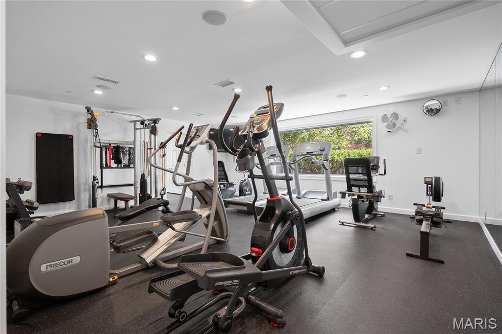 Whitehall Condo - Residential