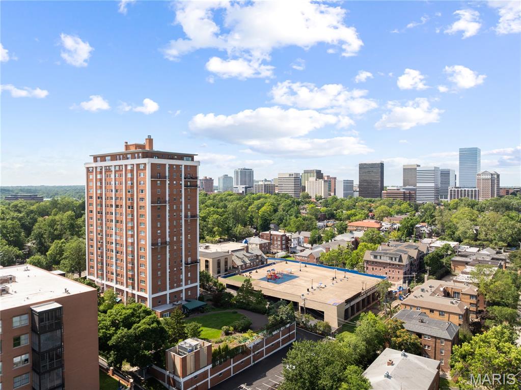 Whitehall Condo - Residential