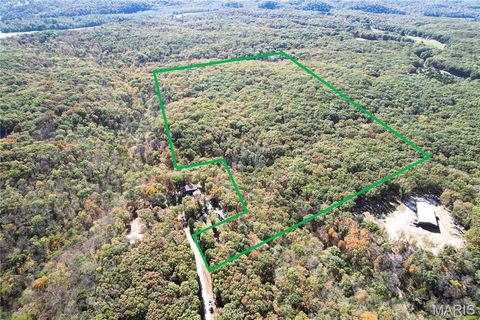 0 Cedar Circle Lane Unincorporated MO 63377