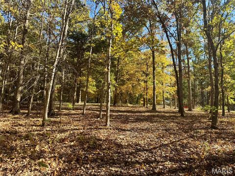 Tiny photo for 0 Cedar Circle Lane, Unincorporated, MO 63377 (MLS # 25071955)
