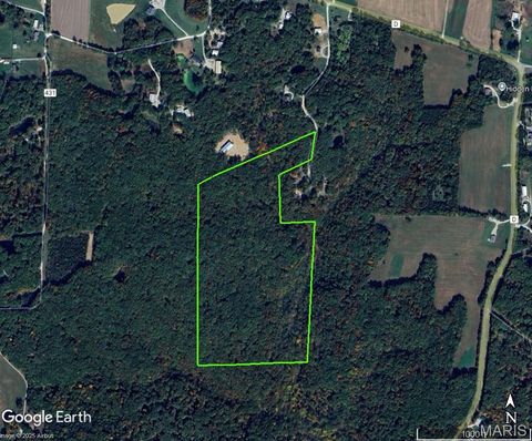 Tiny photo for 0 Cedar Circle Lane, Unincorporated, MO 63377 (MLS # 25071955)