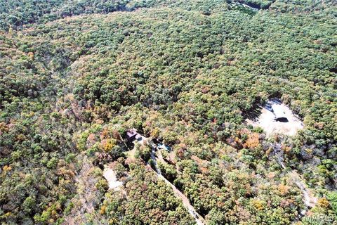 Tiny photo for 0 Cedar Circle Lane, Unincorporated, MO 63377 (MLS # 25071955)
