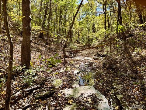 Tiny photo for 0 Cedar Circle Lane, Unincorporated, MO 63377 (MLS # 25071955)
