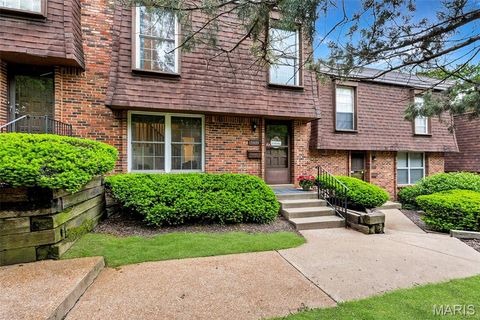 Photo of 13459 Coliseum Drive, Chesterfield, MO 63017 (MLS # 26025678)