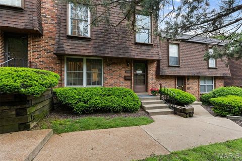 Tiny photo for 13459 Coliseum Drive, Chesterfield, MO 63017 (MLS # 26025678)