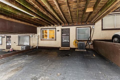 Tiny photo for 13459 Coliseum Drive, Chesterfield, MO 63017 (MLS # 26025678)