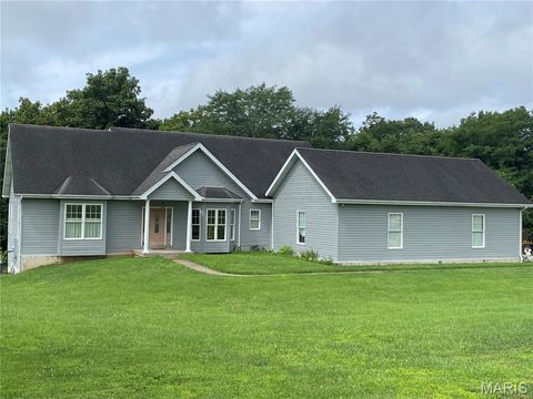 81 Stoneridge Court Moscow Mills MO 63362