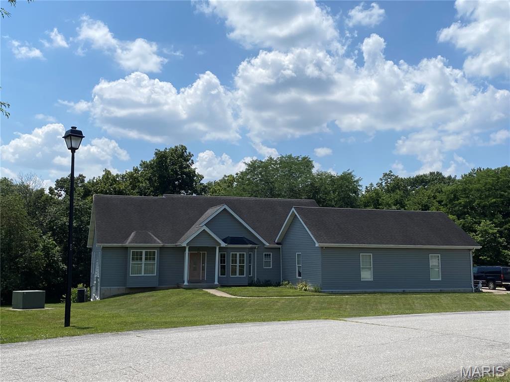 81 Stoneridge Court