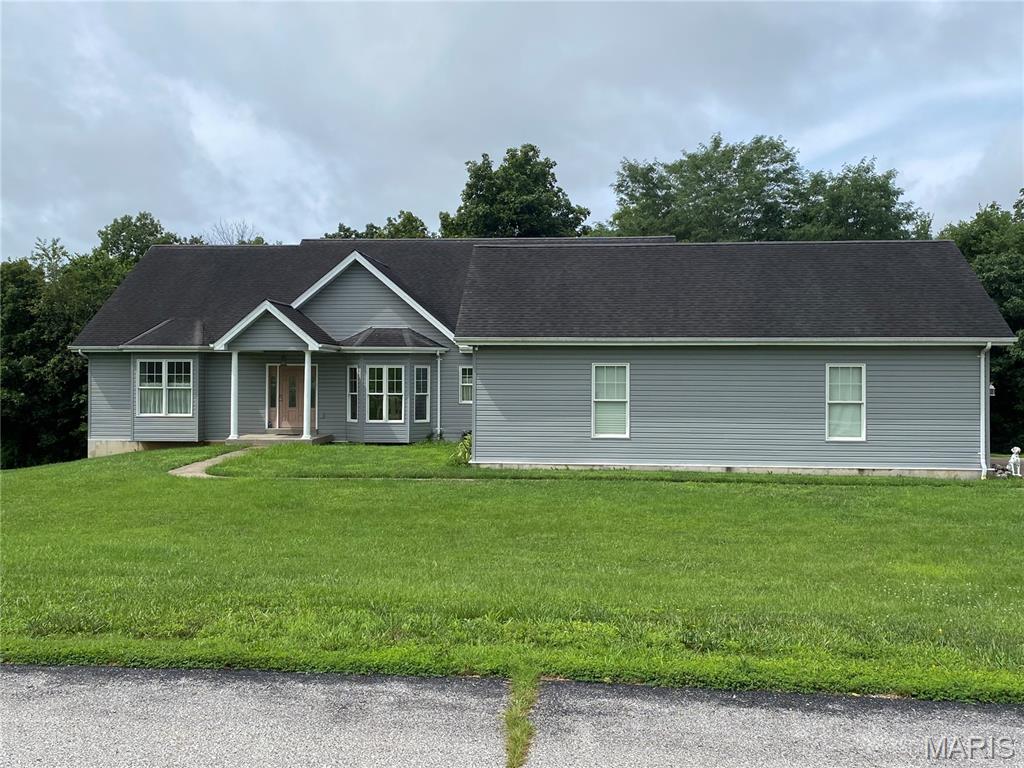 81 Stoneridge Court