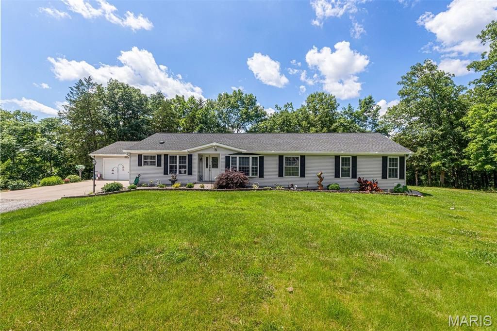 Photo of 870 State Road Aa, Festus, MO 63028 (MLS # 26025934)