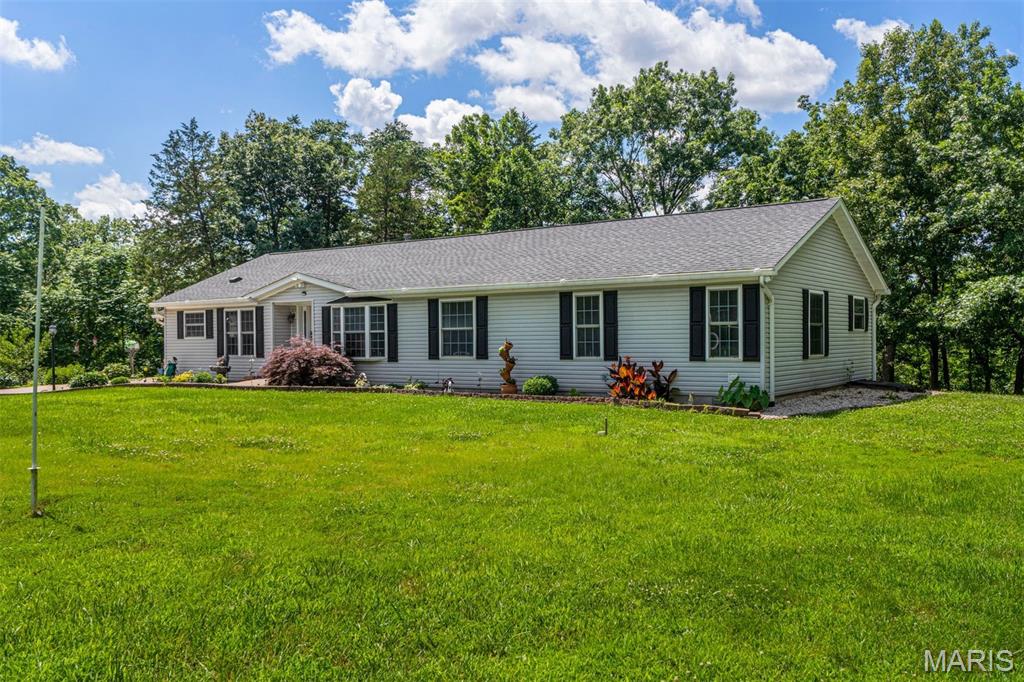 870 State Road Aa