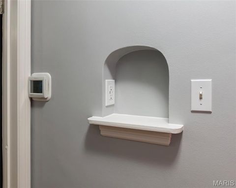 Tiny photo for 1433 Ronald Drive, Webster Groves, MO 63119 (MLS # 26011594)