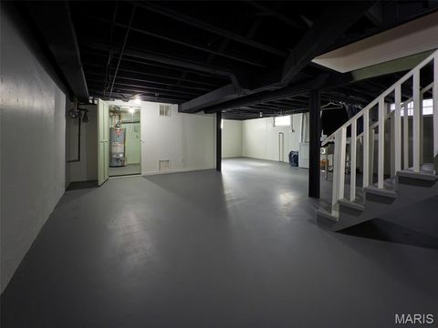 Tiny photo for 1433 Ronald Drive, Webster Groves, MO 63119 (MLS # 26011594)