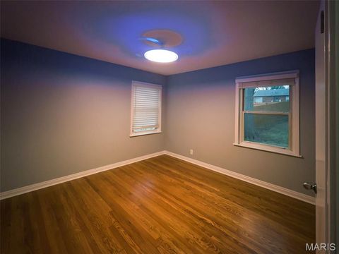 Tiny photo for 1433 Ronald Drive, Webster Groves, MO 63119 (MLS # 26011594)