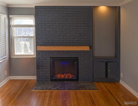 Tiny photo for 1433 Ronald Drive, Webster Groves, MO 63119 (MLS # 26011594)