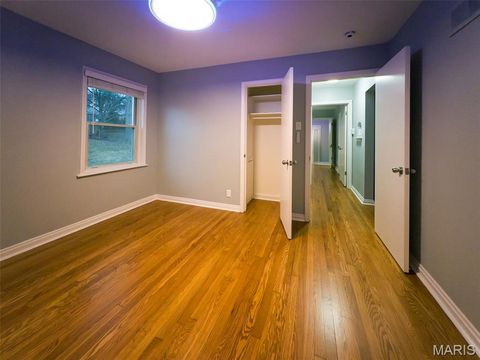 Tiny photo for 1433 Ronald Drive, Webster Groves, MO 63119 (MLS # 26011594)