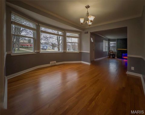 Tiny photo for 1433 Ronald Drive, Webster Groves, MO 63119 (MLS # 26011594)
