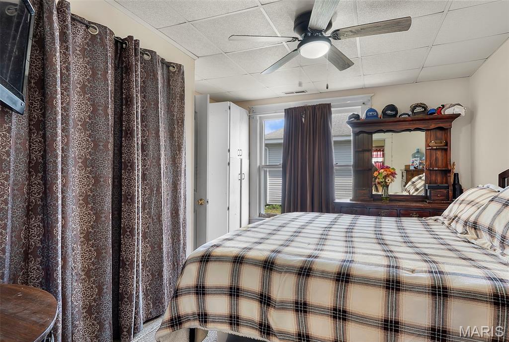 Town Of Chaffee - Residential