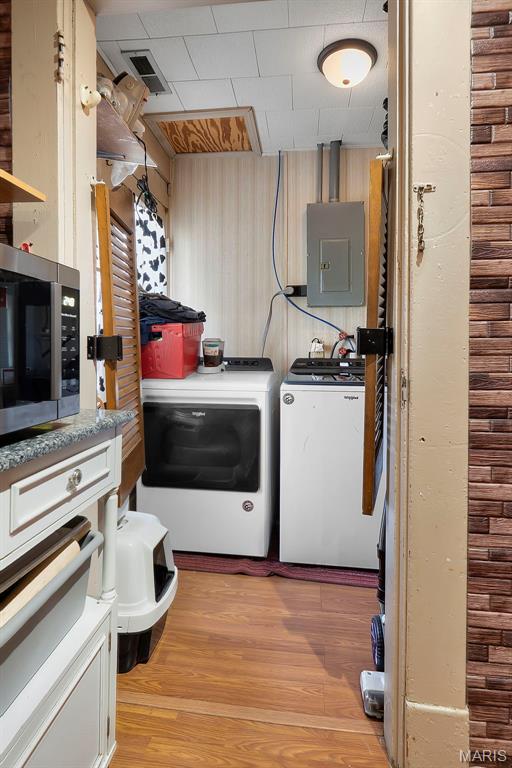 Town Of Chaffee - Residential