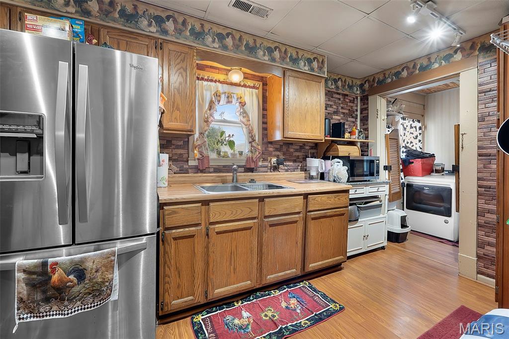 Town Of Chaffee - Residential